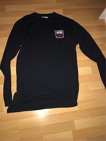 Vans Vans sweatshirt
