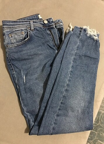 Kot pantolon
