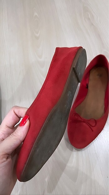 39 Beden H&M babet