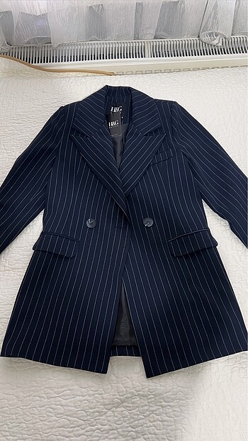 Blazer ceket