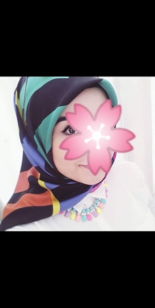 silkhome eşarp