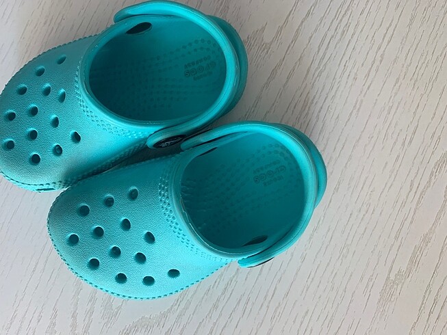 Orjinal Crocs c5 (20-21)