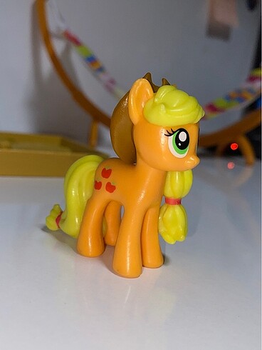 Applejack my little pony