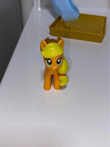 Applejack my little pony