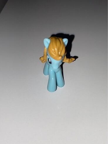 Beden My little pony figur