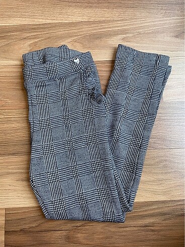 H&M tayt pantolon