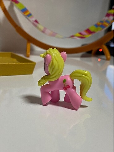 My Little Pony
