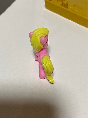 Beden My Little Pony