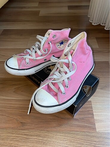 Converse Converse pembe ayakkabı