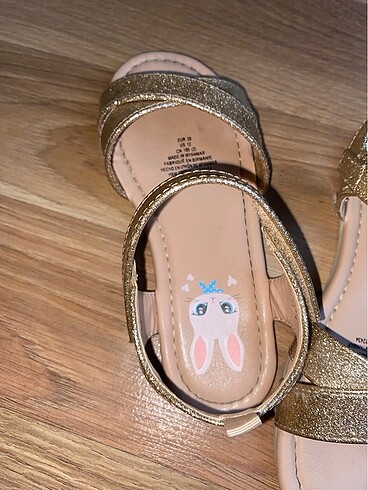 H&M H&M sandalet
