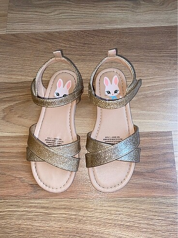 H&M sandalet