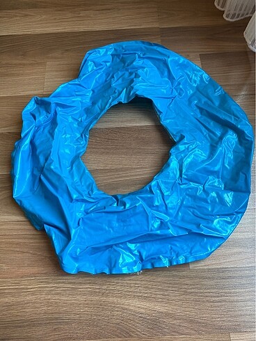 Beden Şişme çocuk simit