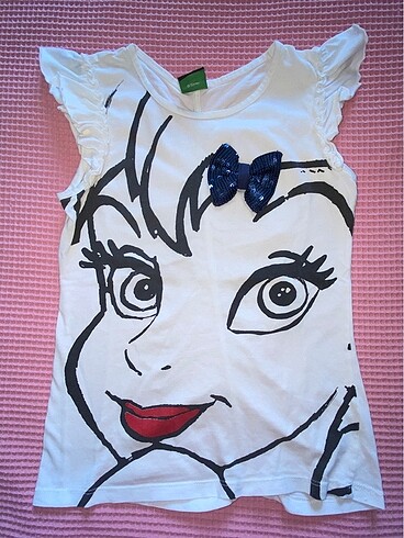 Disney tshirt