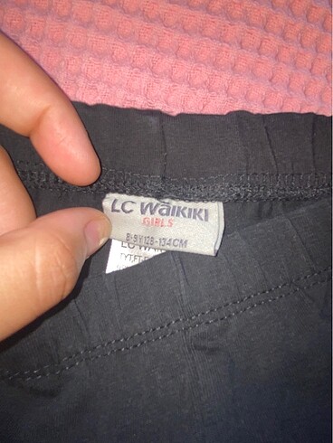 LC Waikiki Lc waikiki tayt