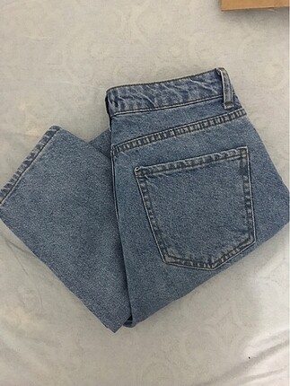 TRENDYOLMİLLA MOM JEANS/PANTOLON
