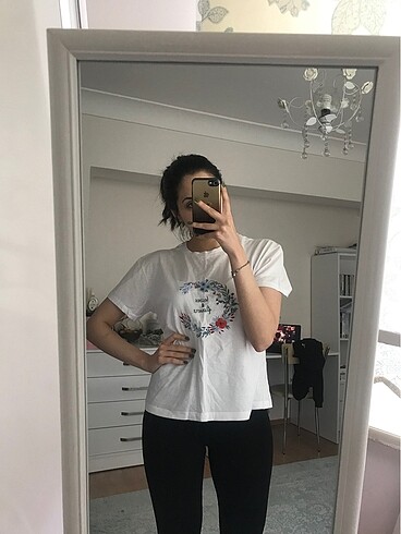 Trendyol & Milla TRENDYOLMİLLA T-SHIRT