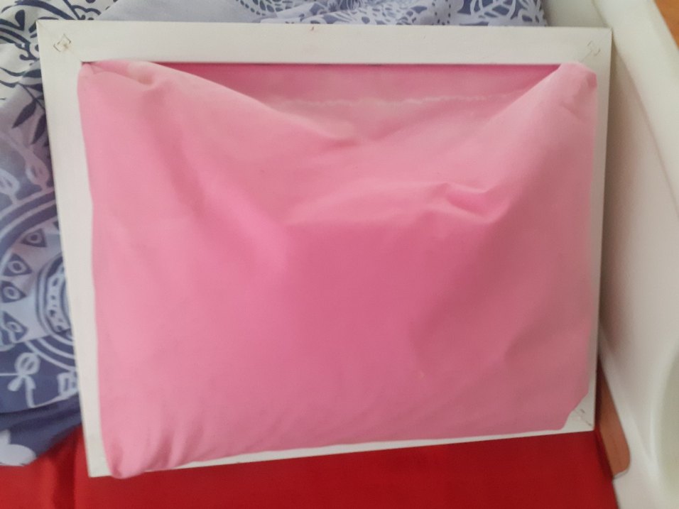 Pastel Renkli Kokteyl Menüsü Tablosu - Görsel 3