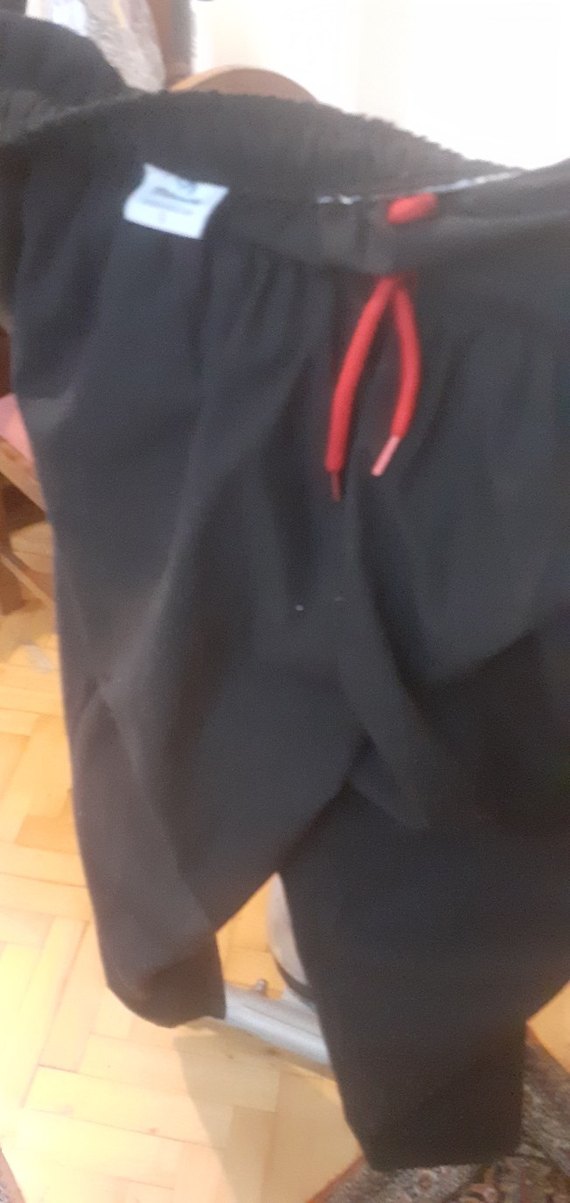 S beden ince giyim pantolon - Görsel 4