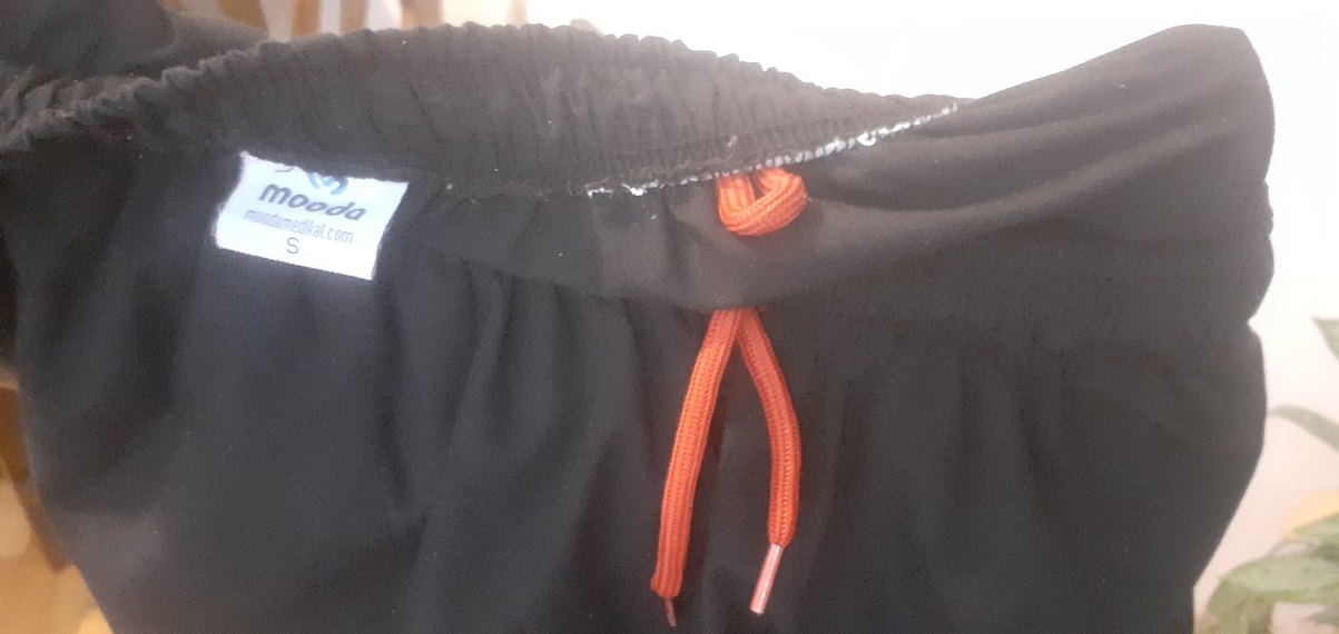 S beden ince giyim pantolon - Görsel 3