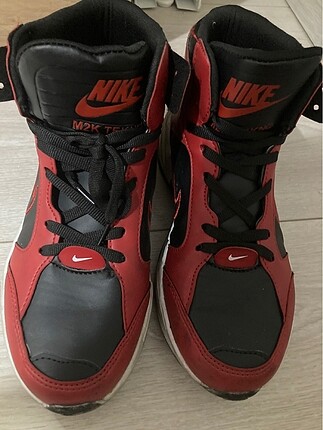 Nike m2 tekno bilek spor ayakkabı