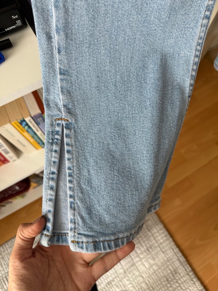 Kot Pantolon - Görsel 2