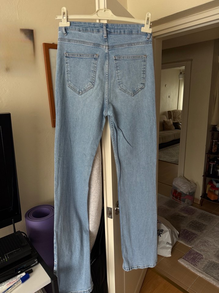 Kot Pantolon - Görsel 4