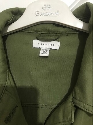 Zara yeni fazla kullanılmadı