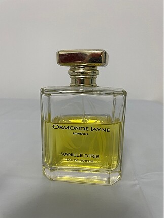 Ormonde Jayne Vanilla D?İris