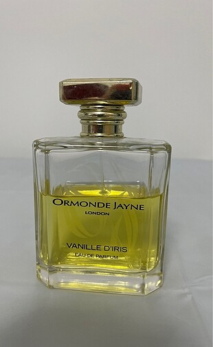 ORMONDE JAYNE VANİLLA D?İRİS