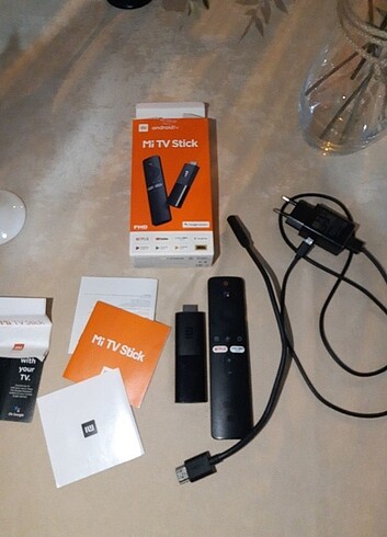 Mi Tv Stick