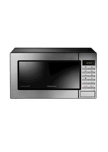 Samsung Siyah Mikrodalga Fırın