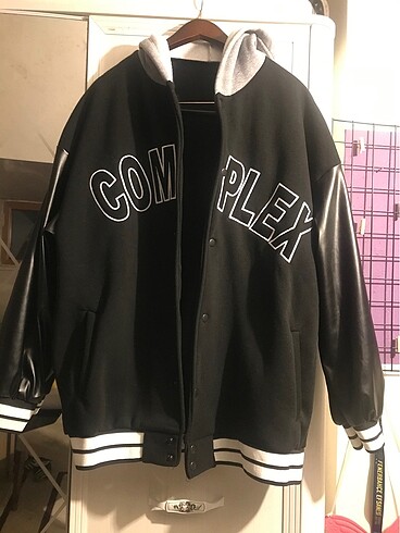 Ceket