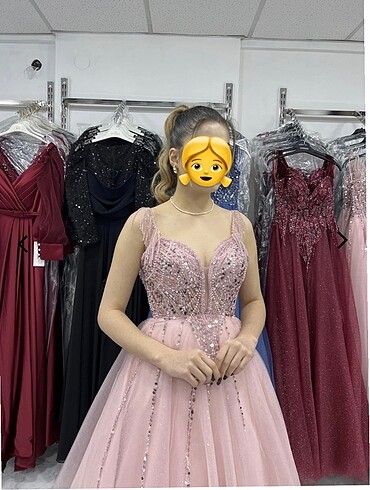 xl Beden Nişanlık