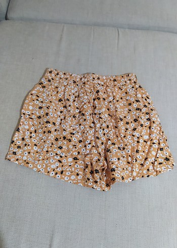 xs Beden Mini Bohem şort