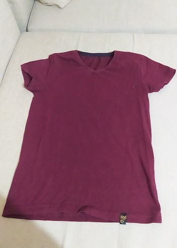 Bordo t-shirt