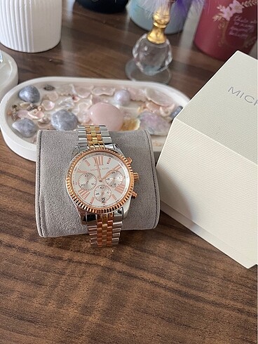 Michael Kors Kadın Saat