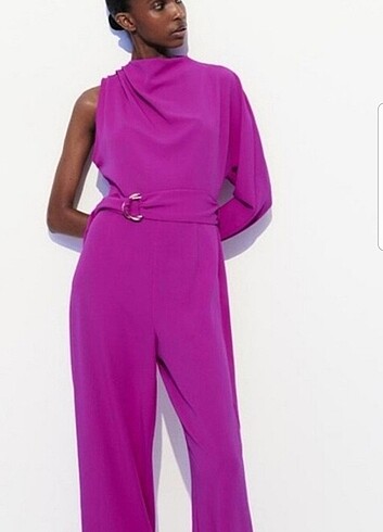 ZARA ORJINAL TULUM
