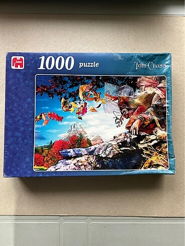 Puzzle