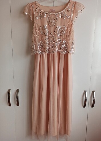 LC Waikiki ELBİSE