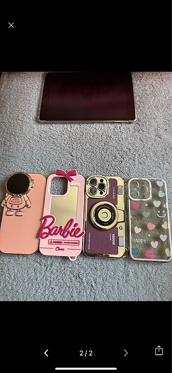 iphone 14 pro max kılıf