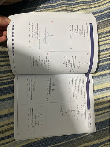 Beden Ayt matematik sınav