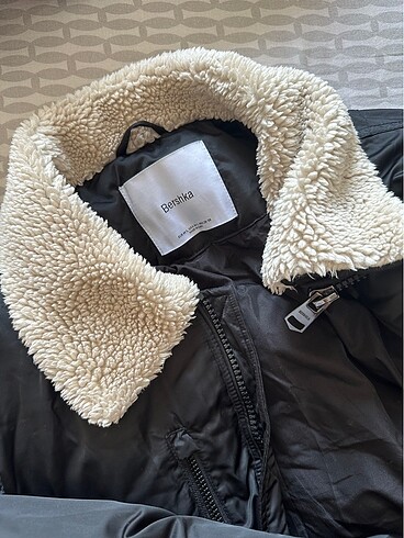 Bershka ceket/mont