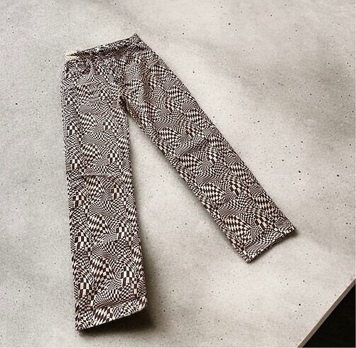 Pull and Bear Pull&Bear Pantolon