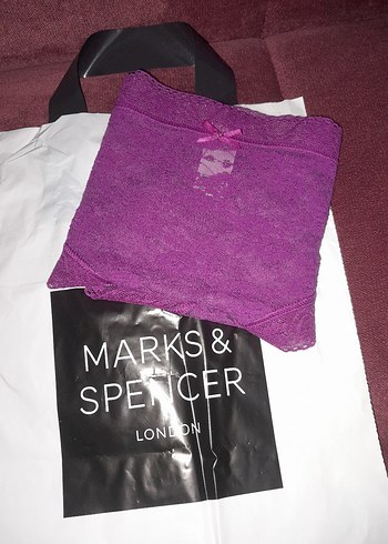 Marks & Spencer İc Giyim