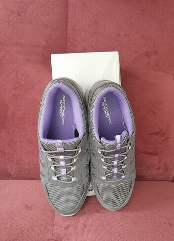 Skechers Skechers spor ayakkabi