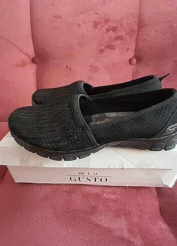 Skechers Skechers bayan babet