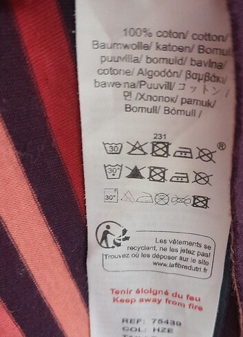 xxl Beden çeşitli Renk 0 pamuklu bluz