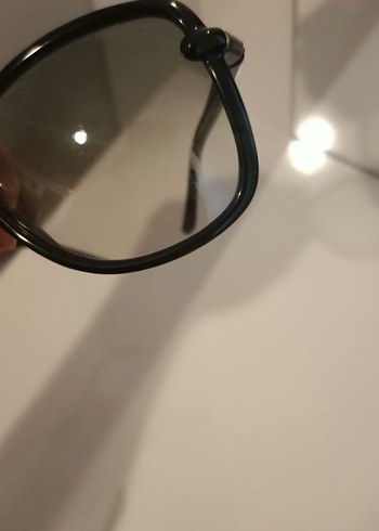 Tom Ford Klasik Siyah Kadın Gözlüğü
