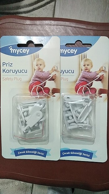 Priz koruyucı