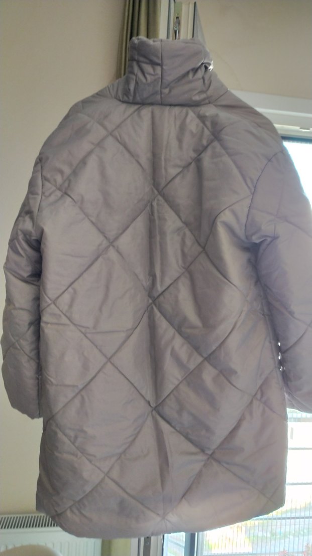 Su geçirmez kaban - Görsel 3